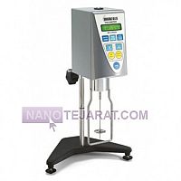 ویسکوزیمتر ویسکوزیمتر